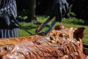 Hog Roast Haverfordwest